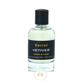 Gerini Vetiver Extrait De Parfum Spray